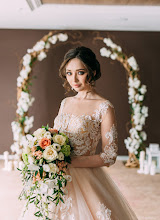 Svatební fotograf Alina Valter. Fotografie z 31.07.2019