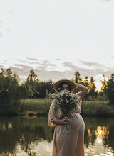 Wedding photographer Elizaveta Kochanova. Photo of 22.08.2024
