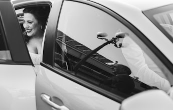 Wedding photographer Alexandros Skourtis. Photo of 27.01.2025
