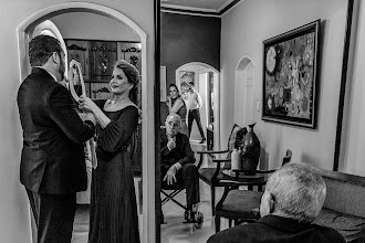 Svatební fotograf Júnior Pereira. Fotografie z 21.12.2024