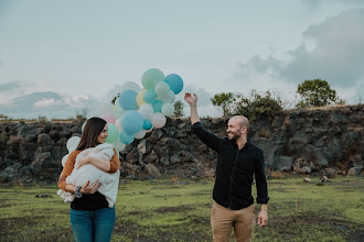 Photographe de mariage Deborah Lo Castro. Photo du 03.02.2021