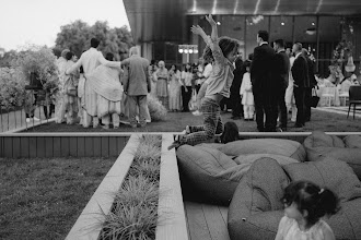 Fotografo di matrimoni Eshant Raju. Foto del 04.07.2024