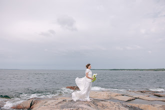Fotografo di matrimoni Anette Bruzan. Foto del 29.07.2025