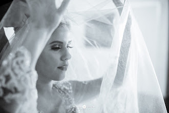 Wedding photographer Claudio Azevedo. Photo of 11.05.2020