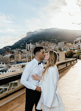 Fotografo di matrimoni Edoardo Giorio. Foto del 16.05.2025