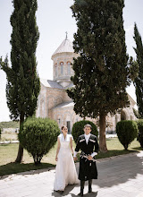 Fotógrafo de bodas Anna Afanaseva. Foto del 20.02.2024