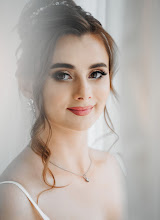 Fotografo di matrimoni Mykhaylo Pakholyuk. Foto del 12.06.2021