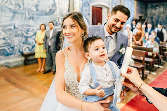 Düğün fotoğrafçısı Pedro Nogueira. Fotoğraf 23.04.2024 tarihinde