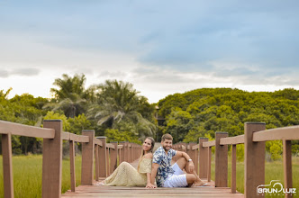 Fotografer pernikahan Bruno Luiz. Foto tanggal 11.05.2020