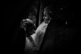 婚禮攝影師Yuriy Cherepok. 22.10.2016的照片