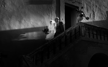 Wedding photographer Antonio Giove. Photo of 11.02.2023