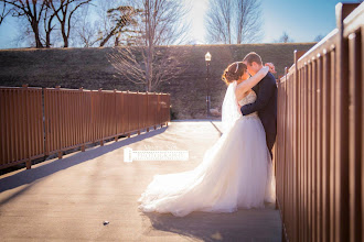 Hochzeitsfotograf Mindy Sue. Foto vom 30.12.2019