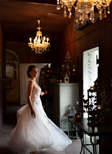 Wedding photographer Christina Falkenberg. Photo of 30.11.2023