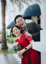 Fotógrafo de bodas Kengxin Tan. Foto del 30.07.2024