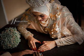 Wedding photographer Izzmal Izz. Photo of 29.09.2020