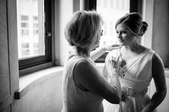 Photographe de mariage Barclay Horner. Photo du 08.09.2019