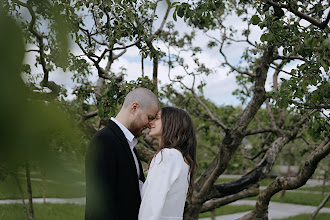 Hochzeitsfotograf Anna Khorenyan. Foto vom 27.05.2025
