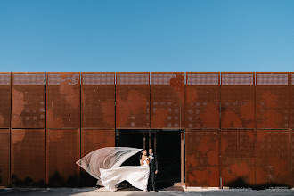 Fotógrafo de bodas Federica Ariemma. Foto del 06.11.2025