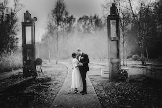 Hochzeitsfotograf Thomas Baldauf. Foto vom 17.06.2025