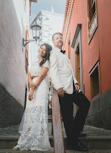 Bryllupsfotograf Edgar Zubarev. Foto fra 30.04.2024