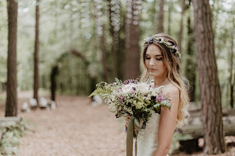Fotógrafo de casamento Heidemarie Gassner. Foto de 11.05.2019