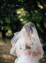 Wedding photographer Andriy Gitko. Photo of 29.09.2021