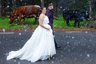 Fotografo di matrimoni Cosmin Vlad. Foto del 21.05.2025