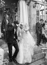 Wedding photographer Sakis Batzalis. Photo of 23.02.2020