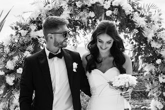 Jurufoto perkahwinan Adamo Morgese. Foto pada 25.11.2025