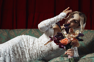 Wedding photographer Evgeniy Sagunov. Photo of 09.09.2024