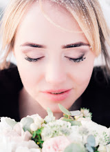 Wedding photographer Yuliya Gricenko. Photo of 03.02.2018