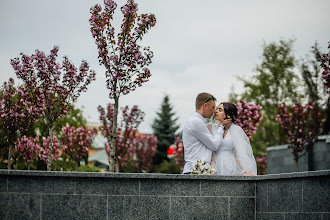 ช่างภาพงานแต่งงาน Elizaveta Soldatenko. ภาพเมื่อ 20.04.2024