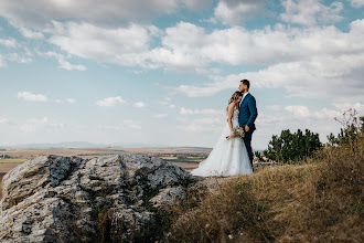 Svatební fotograf Andrej Božik. Fotografie z 17.06.2025