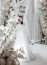 ช่างภาพงานแต่งงาน Sherimbet Altybaev. ภาพเมื่อ 06.05.2024