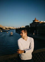 Fotografer pernikahan Andrey Muravev. Foto tanggal 12.07.2024