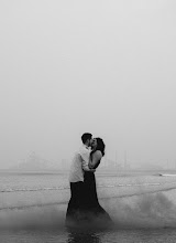 婚姻写真家 Barry Forshaw. 02.07.2019 の写真
