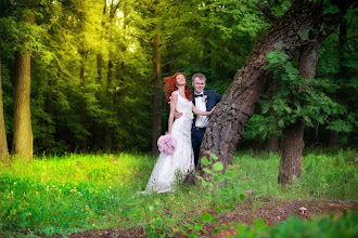 Bryllupsfotograf Aleksandr Varfolomeev. Bilde av 31.07.2018