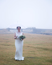 Fotografo di matrimoni Erin O'connor. Foto del 30.12.2019