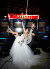 Wedding photographer Makovey Dmitro. Photo of 30.04.2025