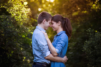 Wedding photographer Dorottya Kenéz. Photo of 14.05.2018