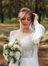 Wedding photographer Olga Yashnikova. Photo of 16.05.2023