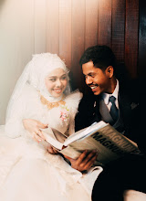 Photographe de mariage Annawee Sayowan. Photo du 03.06.2024