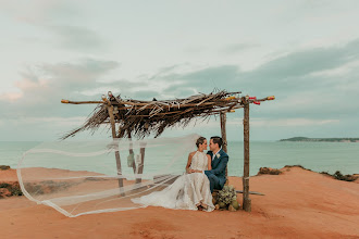Wedding photographer Adarktchul Collins. Photo of 25.08.2019