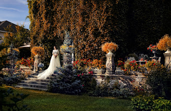 Wedding photographer Zhanna Samuylova. Photo of 06.05.2024