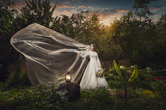 Fotógrafo de casamento Braulio Rocha. Foto de 08.04.2024