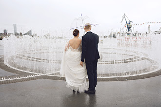 Fotografo di matrimoni Sussi Charlotte Alminde. Foto del 25.11.2023