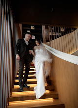Wedding photographer Irina Osipova. Photo of 04.03.2024
