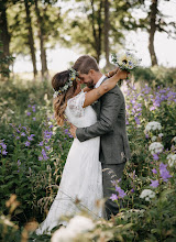 Photographe de mariage Alexis Mara. Photo du 21.08.2023