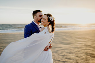 Wedding photographer Carlos Ramírez Duarte. Photo of 25.11.2023