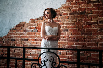 Wedding photographer Sergey Bezmenov. Photo of 12.07.2019
